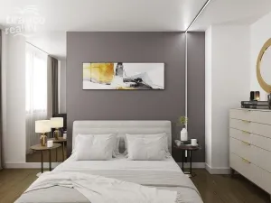 Prodej bytu 3+kk, Alicante, Španělsko, 74 m2