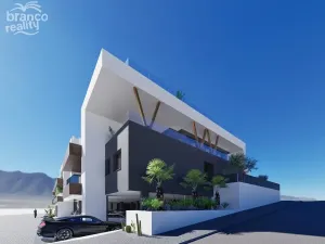 Prodej bytu 4+kk, Benijofar, Alicante, Španělsko, 91 m2