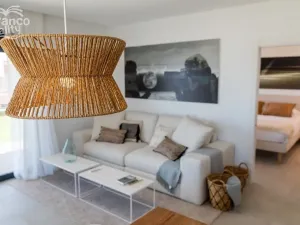 Prodej bytu 4+kk, Santa Pola, Alicante, Španělsko, 97 m2