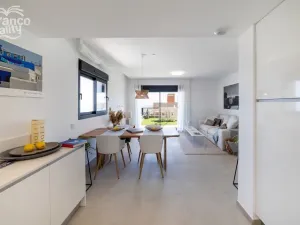 Prodej bytu 4+kk, Santa Pola, Alicante, Španělsko, 97 m2