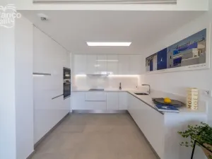 Prodej bytu 4+kk, Santa Pola, Alicante, Španělsko, 97 m2