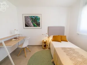 Prodej bytu 4+kk, Santa Pola, Alicante, Španělsko, 97 m2