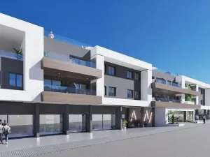 Prodej bytu 3+kk, Benijofar, Alicante, Španělsko, 61 m2