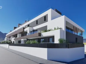 Prodej bytu 3+kk, Benijofar, Alicante, Španělsko, 61 m2