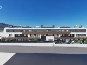 Prodej bytu 3+kk, Benijofar, Alicante, Španělsko, 61 m2