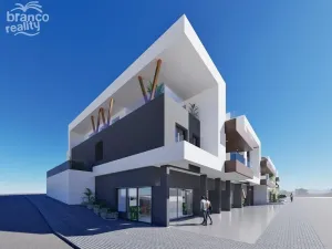 Prodej bytu 3+kk, Benijofar, Alicante, Španělsko, 61 m2