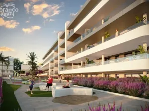 Prodej bytu 3+kk, Mutxamel, Alicante, Španělsko, 74 m2