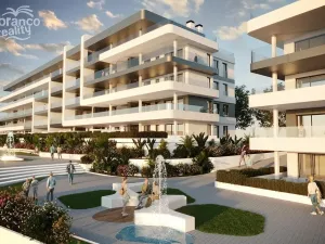 Prodej bytu 3+kk, Mutxamel, Alicante, Španělsko, 74 m2