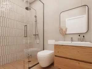 Prodej bytu 3+kk, Mutxamel, Alicante, Španělsko, 74 m2