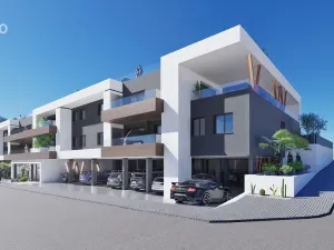 Prodej bytu 3+kk, Benijofar, Alicante, Španělsko, 75 m2