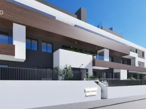 Prodej bytu 3+kk, Benijofar, Alicante, Španělsko, 75 m2