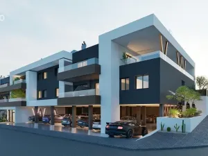 Prodej bytu 3+kk, Benijofar, Alicante, Španělsko, 75 m2