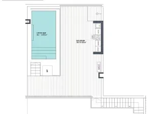 Prodej bytu 3+kk, Benijofar, Alicante, Španělsko, 75 m2