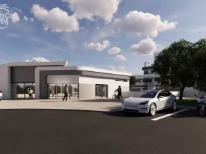 Prodej rodinného domu, Mutxamel, Alicante, Španělsko, 112 m2