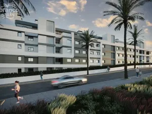 Prodej rodinného domu, Mutxamel, Alicante, Španělsko, 112 m2