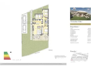 Prodej rodinného domu, Mutxamel, Alicante, Španělsko, 112 m2