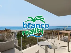 Prodej bytu 4+kk, Santa Pola, Alicante, Španělsko, 202 m2