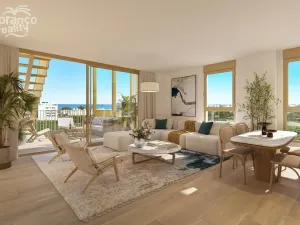 Prodej bytu 3+kk, El Verger, Alicante, Španělsko, 66 m2