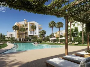 Prodej bytu 3+kk, El Verger, Alicante, Španělsko, 66 m2
