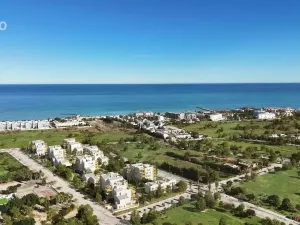 Prodej bytu 4+kk, El Verger, Alicante, Španělsko, 98 m2