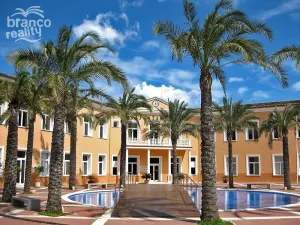 Prodej bytu 4+kk, El Verger, Alicante, Španělsko, 98 m2