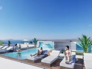 Prodej bytu 3+kk, Torrevieja, Alicante, Španělsko, 64 m2