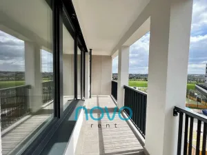Pronájem bytu 1+kk, Praha, Stočesova, 34 m2