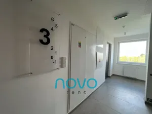Pronájem bytu 1+kk, Praha, Stočesova, 34 m2
