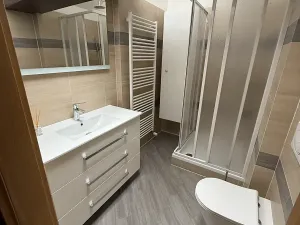 Pronájem bytu 3+1, Praha - Vinohrady, Na Kozačce, 115 m2