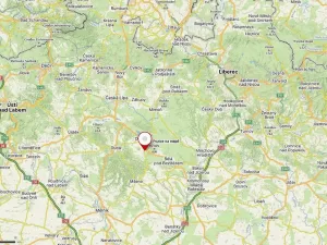 Prodej pole, Okna, 448 m2