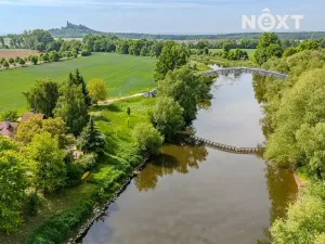 Prodej chaty, Dříteč, 67 m2