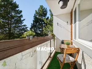 Prodej bytu 3+1, Praha - Modřany, Pirinská, 73 m2