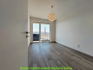 Pronájem bytu 2+kk, Praha - Modřany, Zlochova, 49 m2