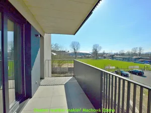 Pronájem bytu 2+kk, Praha - Modřany, Zlochova, 49 m2