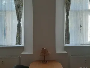 Pronájem bytu 1+kk, Brno, Koliště, 32 m2