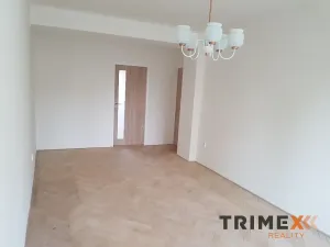 Pronájem bytu 2+1, Ostrava - Hrabůvka, Moravská, 50 m2