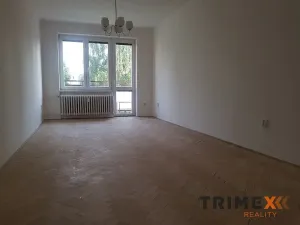 Pronájem bytu 2+1, Ostrava - Hrabůvka, Moravská, 50 m2