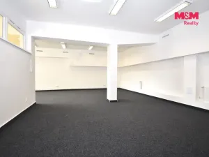 Pronájem obchodního prostoru, Ostrava - Zábřeh, Výškovická, 146 m2