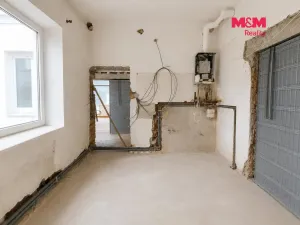 Prodej obchodního prostoru, Prostějov, Kostelecká, 153 m2