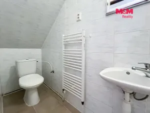 Pronájem ubytování, Rejštejn - Svojše, 350 m2