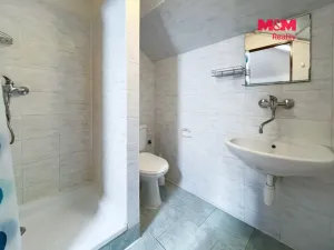 Pronájem ubytování, Rejštejn - Svojše, 350 m2