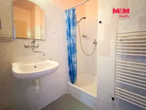 Pronájem ubytování, Rejštejn - Svojše, 350 m2