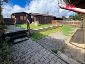 Pronájem ubytování, Rejštejn - Svojše, 350 m2