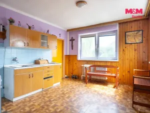 Prodej rodinného domu, Jestřabí, 140 m2
