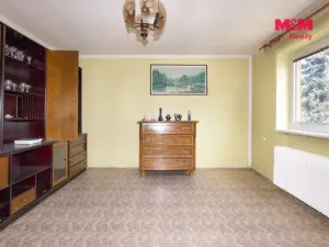 Prodej rodinného domu, Jestřabí, 140 m2