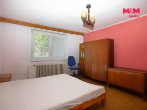 Prodej rodinného domu, Jestřabí, 140 m2