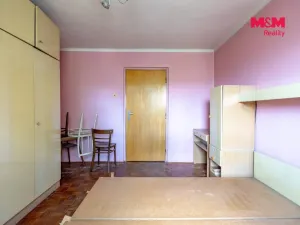 Prodej rodinného domu, Jestřabí, 140 m2