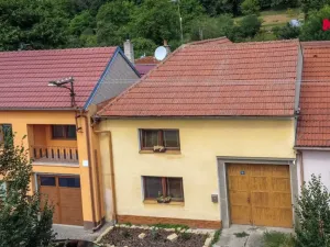 Prodej rodinného domu, Pitín, 164 m2