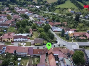 Prodej rodinného domu, Pitín, 164 m2