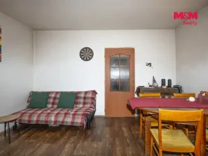 Prodej rodinného domu, Pitín, 164 m2